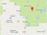 Map Of Newaygo County Michigan 1 Person Arrested after Man S Body Found In Newaygo County Woods