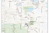 Map Of Newaygo County Michigan West Michigan Mi Maps 144 164 north Country Trail association