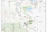 Map Of Newaygo County Michigan West Michigan Mi Maps 144 164 north Country Trail association