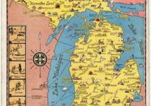 Map Of Newberry Michigan 102 Best Michigan Images Mackinac Bridge Lake Michigan Michigan