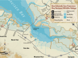 Map Of Newberry Michigan Don Edwards San Francisco Bay National Wildlife Refuge Wikipedia