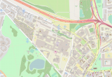 Map Of Newcastle England File Newcastle University Open Street Map Png Wikimedia