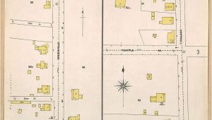 Map Of Newnan Georgia File Sanborn Fire Insurance Map From Newnan Coweta County Georgia