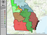 Map Of Newnan Georgia Georgia S Congressional Districts Wikipedia