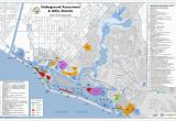 Map Of Newport Beach California Map Of Newport Beach Ca Luxury assessment District Status Maps