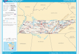 Map Of Newport Tennessee Liste Der ortschaften In Tennessee Wikipedia