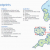 Map Of Nhs Trusts In England Full Details New Nhs England and Improvement Structure News