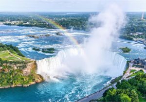 Map Of Niagara Falls Canada and Surrounding area Free Things to Do In and Around Niagara Niagara Falls Canada