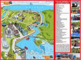 Map Of Niagara Region Canada Niagara Map Niagara Falls In 2019 Visiting Niagara Falls