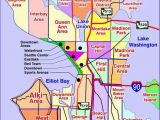 Map Of Nice France Neighborhoods Map Of Seattle Washington Neighborhoods Many Of Our Neighborhoods