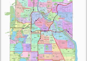 Map Of Nice France Neighborhoods Minneapolis Neighborhoods City Living In 2019 Minneapolis