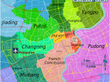 Map Of Nice France Neighborhoods Shanghai Travel Guide at Wikivoyage