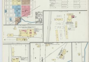 Map Of Niles Ohio Map Ohio Library Of Congress