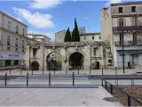 Map Of Nimes France La Porte Auguste Nimes 2019 All You Need to Know before