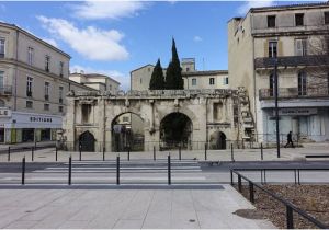 Map Of Nimes France La Porte Auguste Nimes 2019 All You Need to Know before