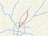 Map Of norcross Georgia Georgia State Route 141 Wikipedia