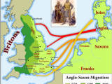 Map Of norman England Pin by Daisy Petals On Knee Knocker Anglo Saxon Germanic