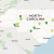 Map Of north Carolina Colleges 2019 Best Colleges In north Carolina Niche