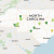 Map Of north Carolina Colleges and Universities 2019 Best Colleges In north Carolina Niche