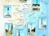 Map Of north Carolina Lighthouses 71 Best Lighthouses Of Nc Images Light House Lighthouses Nc