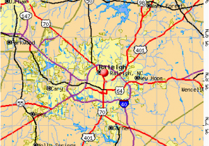 Map Of north Carolina Raleigh Raleigh north Carolina Nc Profile Population Maps Real Estate