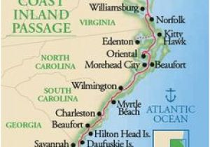 Map Of north Carolina with Cities Driving Map Of East Coast 26 some Of the Benefits to Having A