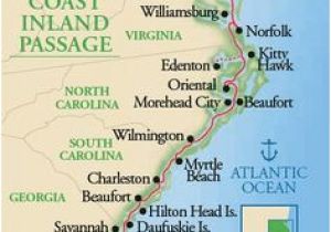 Map Of north Carolina with Cities Driving Map Of East Coast 26 some Of the Benefits to Having A