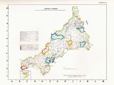 Map Of north Cornwall England Cornwall Main Page