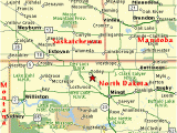 Map Of north Dakota and Minnesota Map Of north Dakota southern Saskatchewan and Manitoba Facebook