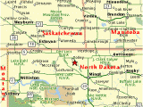 Map Of north Dakota south Dakota and Minnesota Map Of north Dakota southern Saskatchewan and Manitoba Facebook