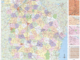 Map Of north Georgia Counties Map Of Counties In Georgia Map Of Georgia Cities Georgia Road Map