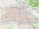 Map Of north Hollywood California north Hollywood Los Angeles Wikipedia