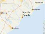 Map Of north Myrtle Beach south Carolina Map Of north Myrtle Beach Maps Directions
