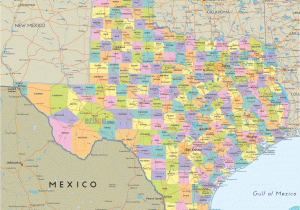 Map Of north Texas Counties Texas County Map with Highways Business Ideas 2013