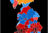 Map Of north West England towns north West England Wikipedia