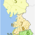 Map Of north West Of England north West England Wikipedia