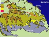 Map Of north Yorkshire England north York Moors Wikipedia