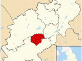 Map Of northamptonshire England northampton Wikipedia
