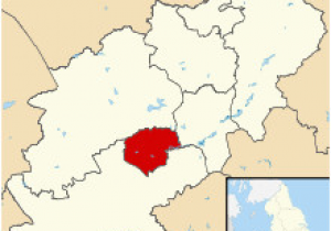 Map Of northamptonshire England northampton Wikipedia