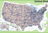 Map Of northeast Us and Canada United States Capitals Accurate Maps