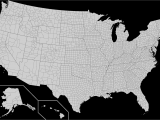 Map Of northern California Counties and Cities List Of Counties by U S State and Territory Wikipedia