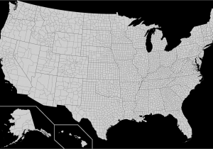 Map Of northern California Counties and Cities List Of Counties by U S State and Territory Wikipedia