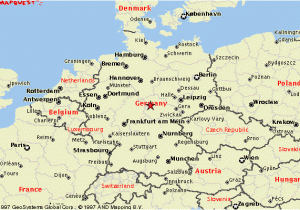 Map Of northern France Belgium and Holland Map Of France Holland and Germany Twitterleesclub