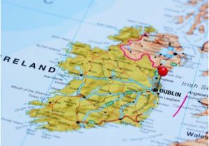 Map Of northern Ireland and Republic Of Ireland Here are the Things that Must Happen before and after A United