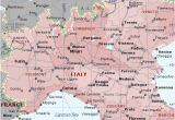 Map Of northern Italy with Cities Cities In northern Italy Related Keywords Suggestions Cities