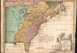 Map Of northern New England File A New Map Of north America Shewing the Advantages