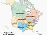 Map Of northern United States and Canada Freeway Map Of California Us Canada Highway Map Inspirationa Map