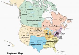 Map Of northern United States and Canada Freeway Map Of California Us Canada Highway Map Inspirationa Map