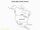 Map Of northern Us and Canada Physical Map Of the United States Climatejourney org