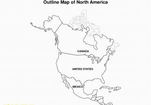 Map Of northern Us and Canada Physical Map Of the United States Climatejourney org